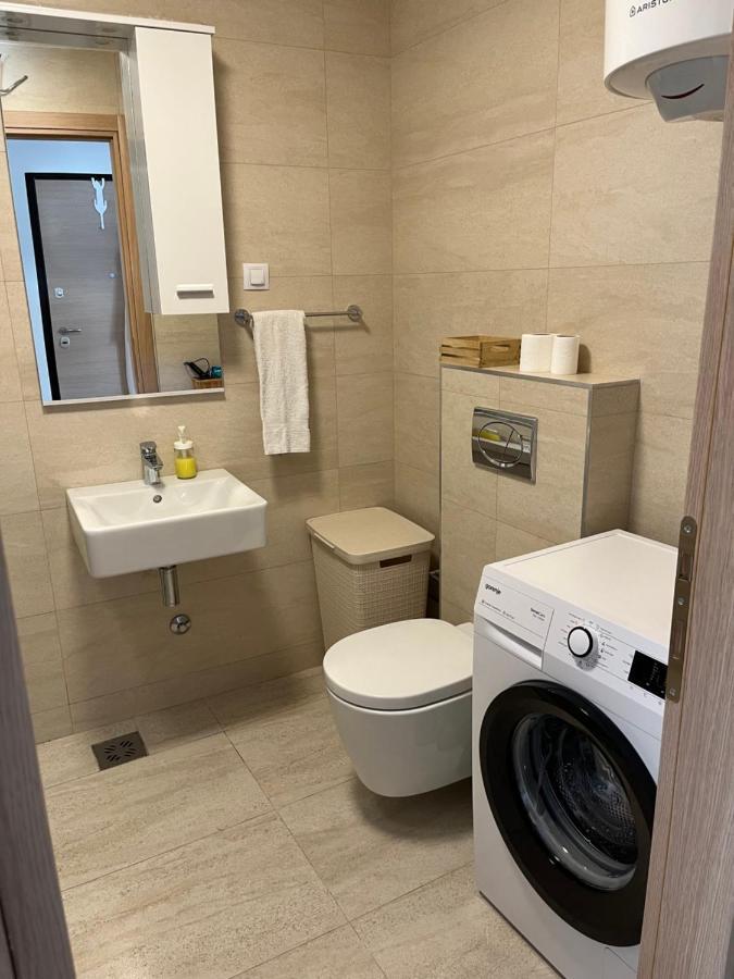 Atina Apartment, City Centre Budva ,Luxurious, Bright, Parking Экстерьер фото